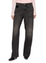 首图 - 点击放大 - MO&CO. - X MAGLIANO Embellished Washed Jeans