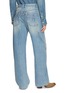 背面 - 点击放大 - MO&CO. - X MAGLIANO Paint Splatter Embellished Denim Jeans