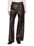 首图 - 点击放大 - MO&CO. - X MAGLIANO Wide Leg Pants