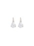首图 - 点击放大 - NANA JACQUELINE - Teardrop Earrings