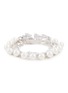 首图 - 点击放大 - NANA JACQUELINE - Pearl Crystal Bracelet