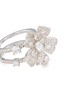 细节 - 点击放大 - NANA JACQUELINE - Double Floral Ring