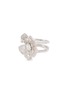 首图 - 点击放大 - NANA JACQUELINE - Double Floral Ring