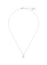 首图 - 点击放大 - NANA JACQUELINE - Teardrop Pendant Necklace