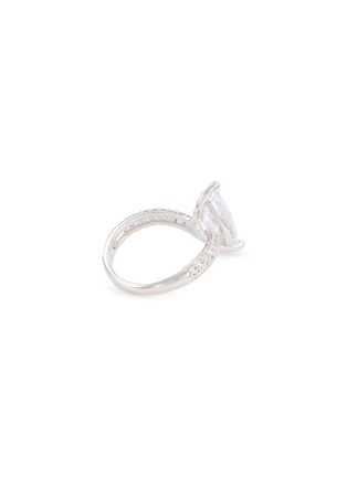 细节 - 点击放大 - NANA JACQUELINE - Teardrop Ring