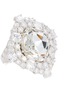 细节 - 点击放大 - NANA JACQUELINE - Square Diamond Ring