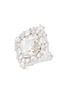 首图 - 点击放大 - NANA JACQUELINE - Square Diamond Ring