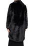 背面 - 点击放大 - NANA JACQUELINE - Eco-Friendly Fur Jacket