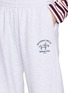  - SPORTY & RICH - Blakely BH Riding Club 松紧腰长裤