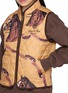  - SPORTY & RICH - Gemma Vendome 拉链马甲