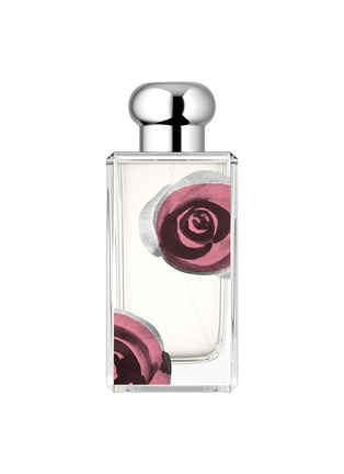Detail View - 点击放大 - JO MALONE LONDON - Special Edition Peony & Blush Suede Cologne 100ml