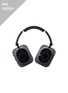 首图 –点击放大 - NOTHING - Headphone (1) Pro — Black