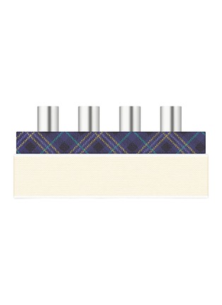 细节 -点击放大 - JO MALONE LONDON - Scent of the Season Cologne Collection