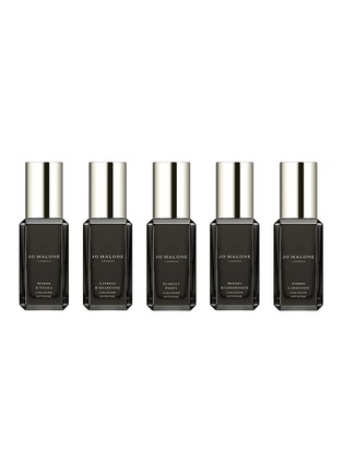 Detail View - 点击放大 - JO MALONE LONDON - Cologne Intense Collection — Festive Edition