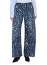 首图 - 点击放大 - E.L.V. DENIM - Dalston Paint Splatter Denim Jeans