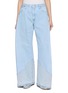首图 - 点击放大 - E.L.V. DENIM - Clapton Wide Leg Denim Jeans