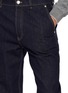  - BRUNELLO CUCINELLI - 直筒牛仔裤