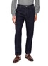 BRUNELLO CUCINELLI 直筒牛仔裤