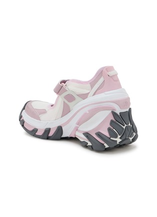  - BALENCIAGA - HYDRA 厚底玛丽珍鞋