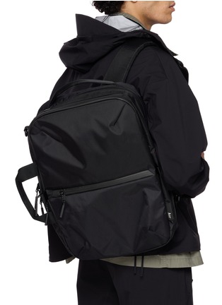 正面 -点击放大 - AER - Flight Pack 3 X-Pac Backpack
