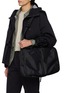模特儿示范图 - 点击放大 - AER - Flight Pack 3 X-Pac Backpack