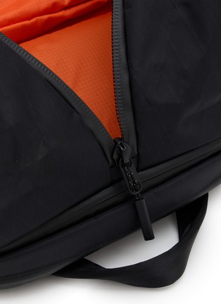 细节 - 点击放大 - AER - Duffel Pack 3 X-Pac Bag