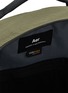 细节 - 点击放大 - AER - Go Pack 2 Backpack