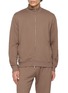 首图 - 点击放大 - SUNSPEL - Loopback Zip Through Jacket