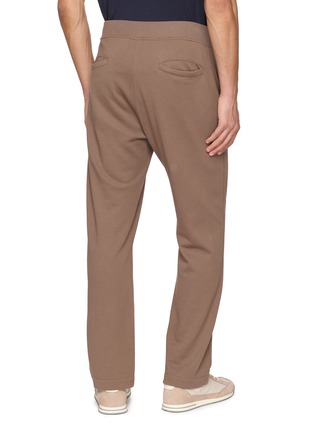 背面 - 点击放大 - SUNSPEL - Loopback Cotton Sweatpants