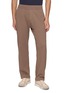 首图 - 点击放大 - SUNSPEL - Loopback Cotton Sweatpants