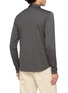 背面 - 点击放大 - SUNSPEL - Long Sleeve Cotton Jersey Shirt