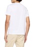 背面 - 点击放大 - SUNSPEL - Crewneck Midweight Cotton T-Shirt