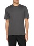 首图 - 点击放大 - SUNSPEL - Brushed Cotton Jersey T-Shirt