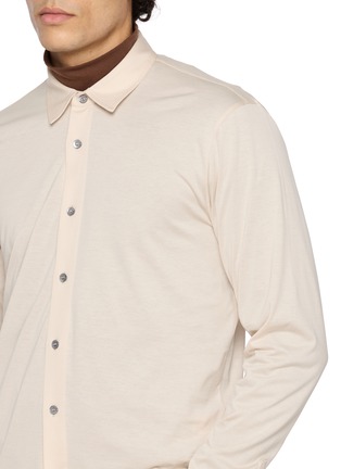  - SUNSPEL - Long Sleeve Jersey Shirt