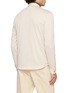 背面 - 点击放大 - SUNSPEL - Long Sleeve Jersey Shirt