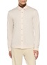 首图 - 点击放大 - SUNSPEL - Long Sleeve Jersey Shirt