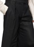  - BRUNELLO CUCINELLI - 阔腿西装长裤