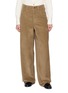 BRUNELLO CUCINELLI 灯芯绒阔腿长裤