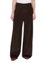 BRUNELLO CUCINELLI 灯芯绒阔腿长裤