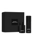 首图 -点击放大 - TOM FORD - Ombré Leather Eau De Parfum Set