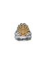 首图 - 点击放大 - MING SONG HAUTE JOAILLERIE - 18K Gold Platinum Diamond Ring