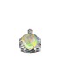 首图 - 点击放大 - MING SONG HAUTE JOAILLERIE - Platinum Opal Diamond Rudy Ring