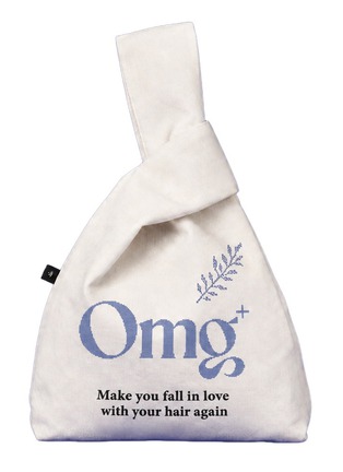 细节 -点击放大 - SHHH - OMG+ Scalp Gift Set