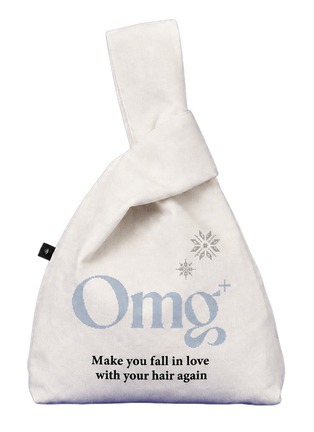 细节 -点击放大 - SHHH - OMG+ Glossy Gift Set