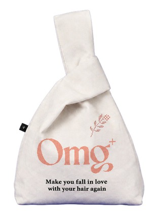 细节 -点击放大 - SHHH - OMG+ Airy Gift Set