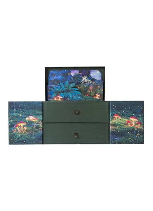 细节 -点击放大 - JOYCE BEAUTY - JOYCE Beauty Advent Calendar 2026