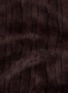 细节 - 点击放大 - UGG - Ismay Faux Fur Legwarmer