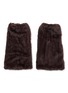 首图 - 点击放大 - UGG - Ismay Faux Fur Legwarmer