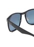 细节 - 点击放大 - RAY-BAN - Acetate Square Sunglasses
