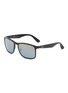 首图 - 点击放大 - RAY-BAN - Acetate Square Sunglasses